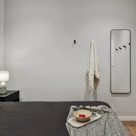 Dorria - 3 Bedrooms In Eixample Dreta *
