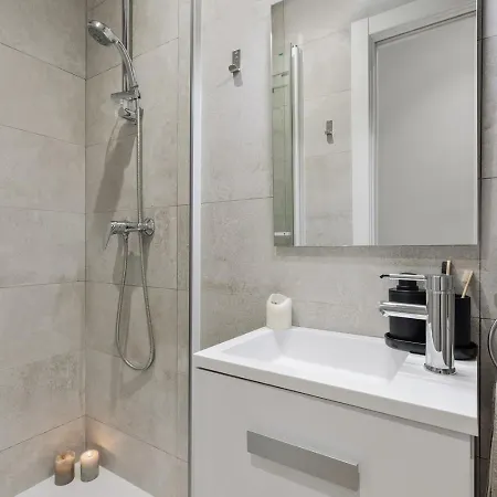 Dorria - 3 Bedrooms In Eixample Dreta *