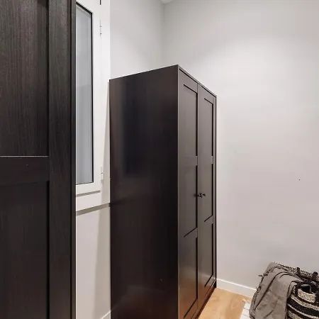 Dorria - 3 Bedrooms In Eixample Dreta * Βαρκελώνη