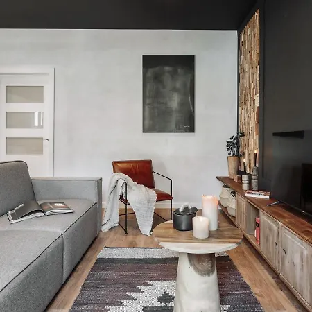 Apartment Dorria - 3 Bedrooms In Eixample Dreta